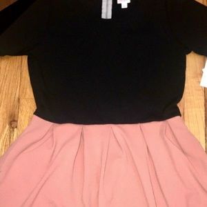 NWOT Lularoe Amelia